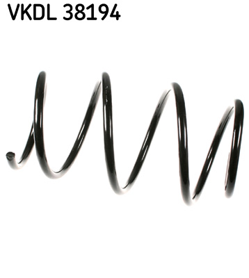 SKF VKDL 38194 Fahrwerksfeder